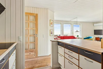 Gezellige kusthaven in Bonnerup-By Traum