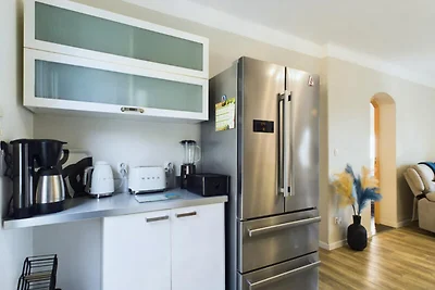 Ferienwohnung in Olonne-sur-Mer mit Pool