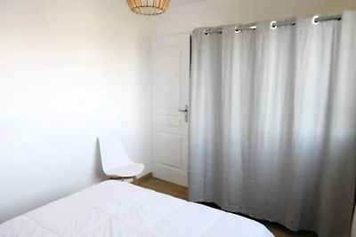 Residenz Saint-Jacques