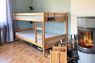 6 Personen Ferienhaus in BOLLEBYGD-By Traum
