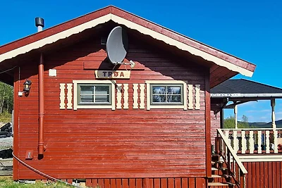7 Personen Ferienhaus in JARFJORD-By Traum