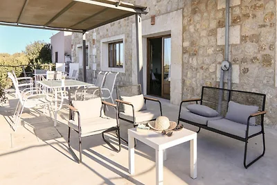 268 Villa Can Caluix ETV/8149 von Mallorca...