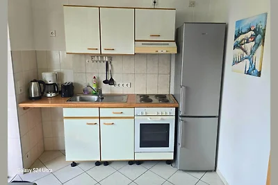 Appartement dans un parc de vacances