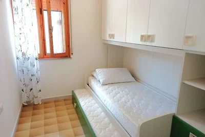 Gemütliche Wohnung mit Balkon