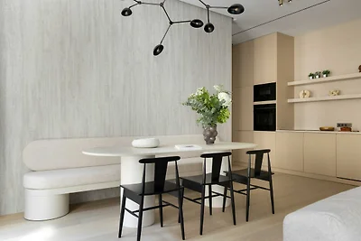 Luxe appartement - 2 slaapkamers/6 personen -...