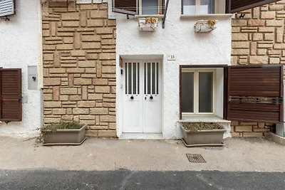 Sardinien-Strandurlaub für 4 Personen