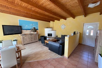 Accogliente bungalow vicino al mare a Pepelow