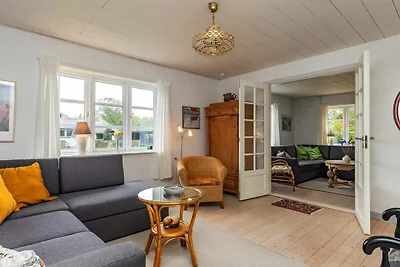 5 Personen Ferienhaus in Læsø-By Traum