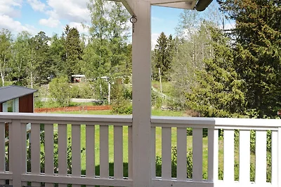 5 Personen Ferienhaus in STRÄNGNÄS-By Traum