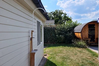 OK17 Vakantiehuis Oostkapelle