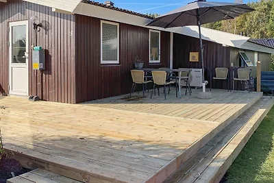 8 persoons vakantie huis in Væggerløse-By...