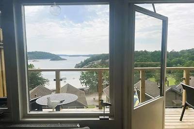5 Sterne Ferienhaus in UDDEVALLA