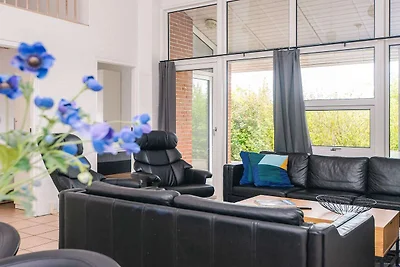 10 osob apartament w Haderslev-By Traum