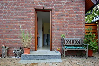 Ferienwohnung in Kühlungsborn