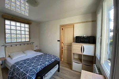 Charmantes Ferienhaus in ruhiger Lage, nahe K...