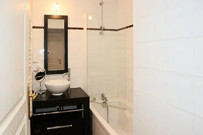 Apartment in Les Orres an den Skipisten