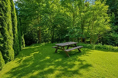 Chalet in Wörgl bij Skilift
