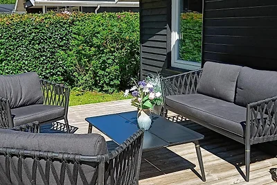 6 Personen Ferienhaus in Bjert