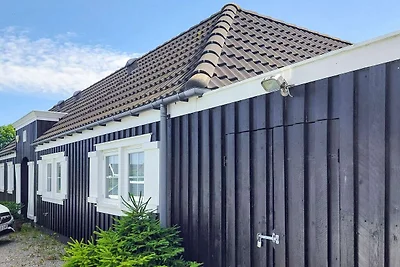 4 Sterne Ferienhaus in Vejby