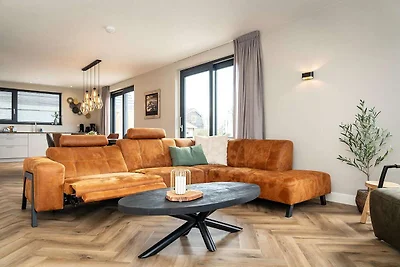 Vakantiehuis op Texel met eigen terras
