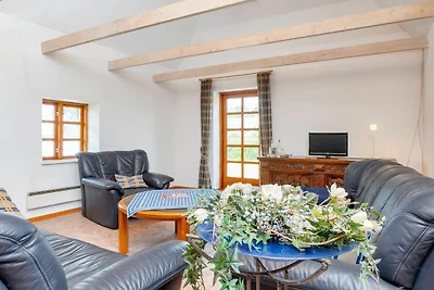 8 persone case ad Hadsund-By Traum