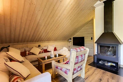 Sehr schöne 5-Zimmer-Wohnung für 8 Personen i...