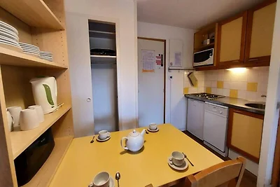 Appartamento di 2 locali per 6 persone, 47 m²