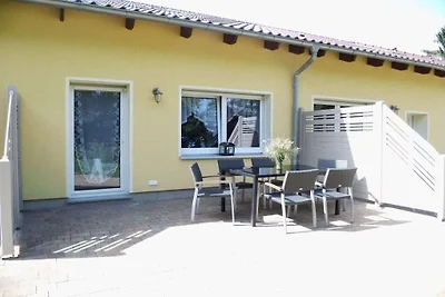Spreehaus Trebatsch