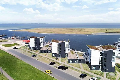 12 Personen Ferienhaus in Wendtorf