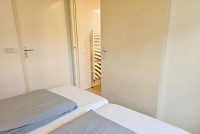 DO34 Vakantieappartement vlakbij het strand