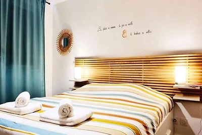 La Loggia -Comfort -due camere da letto