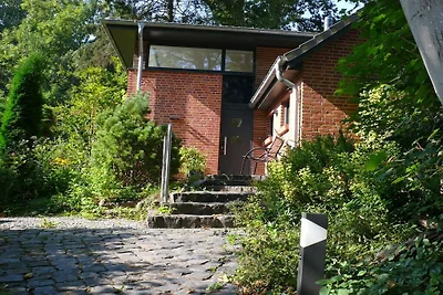 Ferienhaus mit 3 Schlafzimmer
