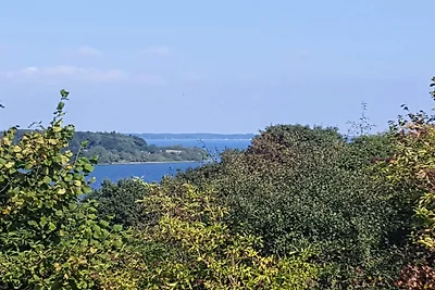 8 Personen Ferienhaus in Aabenraa-By Traum