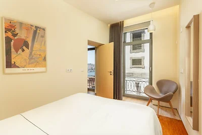 Feel Porto Codeçal Wohnung