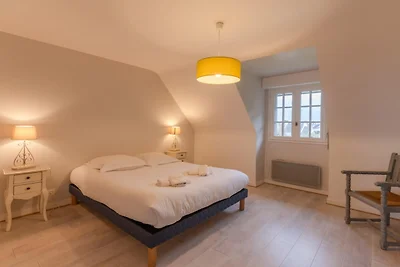 Prachtig strandhuis voor 6 personen