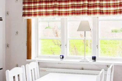 4 Personen Ferienhaus in TÄLLBERG-By Traum