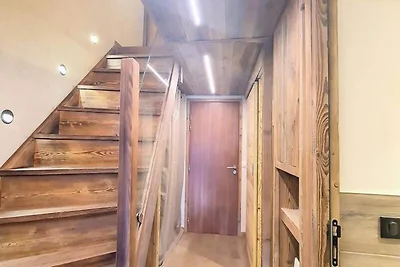 Wunderschönes Studio mit Galerie, komplett...