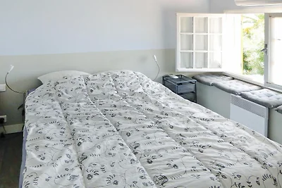 Casa vacanze con piscina condivisa