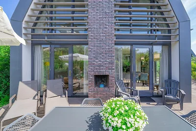 Ferienhaus in Egmond nahe Sandstrand