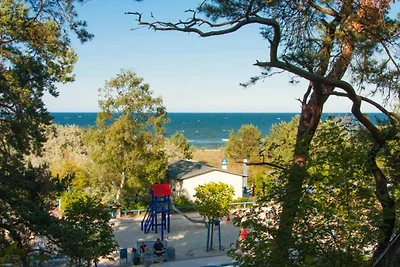 Appartamento Strandidyll, Trassenheide