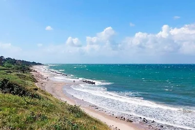 6 Personen Ferienhaus in Gilleleje-By Traum