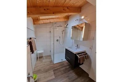 Ferienwohnung Luckmaier
