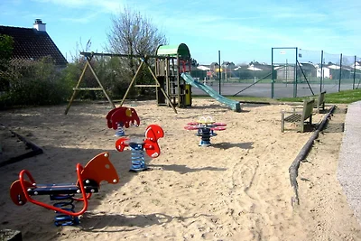 Seagull's Nest moderne retraite