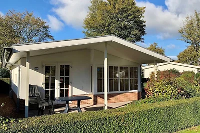 Bello chalet con lavastoviglie