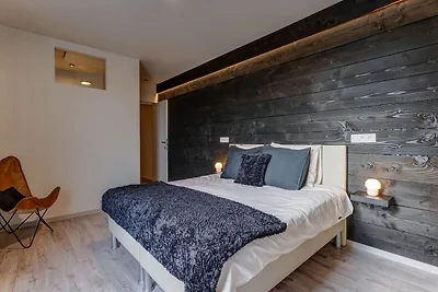 Ferienhaus in Roesbrugge mit Sauna