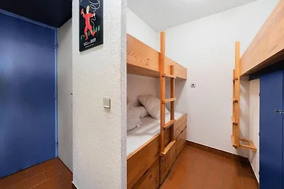 Residenz le Grand Large für 7 Personen