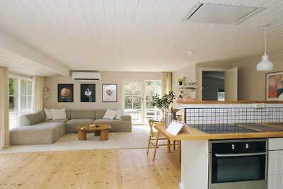 4 etoiles maison de vacances a Gilleleje