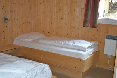 Modernes Chalet mit Sauna