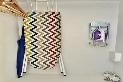 Charmante Wohnung im Zentrum von Porto