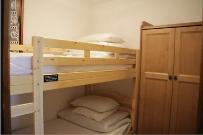 Appartement Biches voor 4 personen